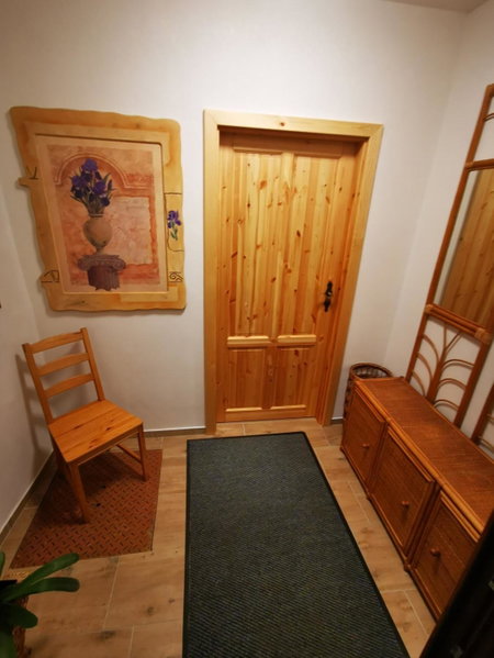 Apartmán na Náměstí 55, Drnholec, Czechia