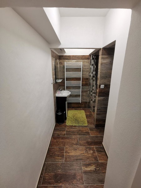 Apartmán na Náměstí 55, Drnholec, Czechia