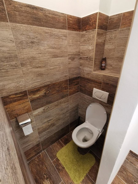 Apartmán na Náměstí 55, Drnholec, Czechia