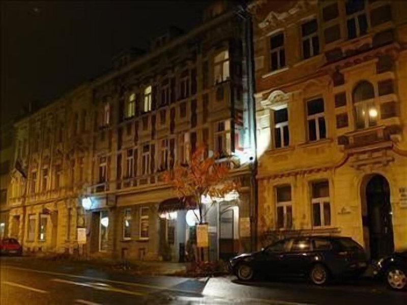 Hotel Clochard, Chomutov, Czechia