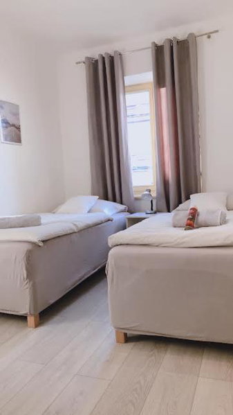 Apartment Happy 11, Prague, Czechia