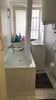 Apartment Happy 11, Prague, Czechia