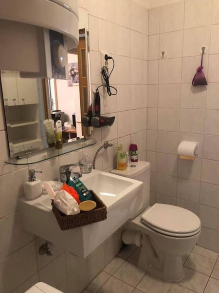 Apartment Happy 11, Prague, Czechia