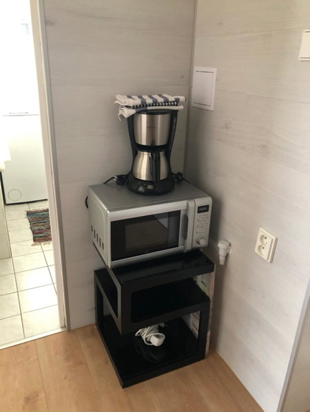 Apartment Happy 11, Prague, Czechia