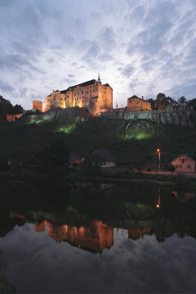 Hotel Kácov, Kácov, Czechia