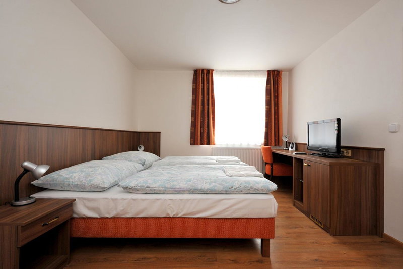 Hotel Kácov, Kácov, Czechia