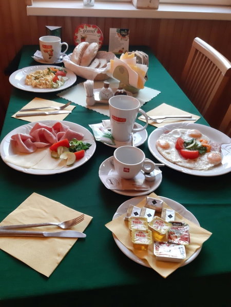 Rybí Dům, Chotěbuz, Czechia