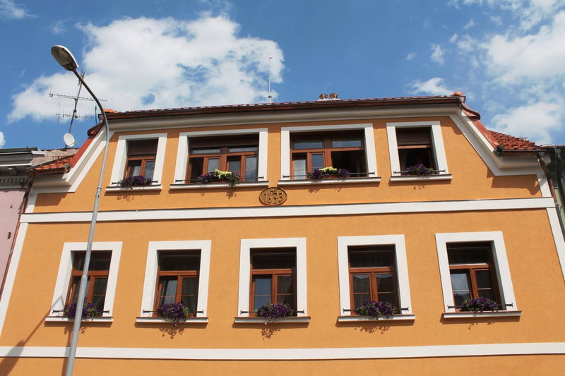 Apartments & Suites Žlutá Hruška, Plzeň, Czechia