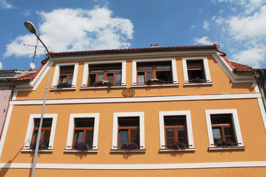 Apartments & Suites Žlutá Hruška, Plzeň, Czechia