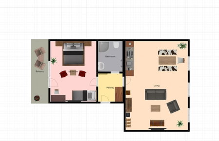 Apartments & Suites Žlutá Hruška, Plzeň, Czechia