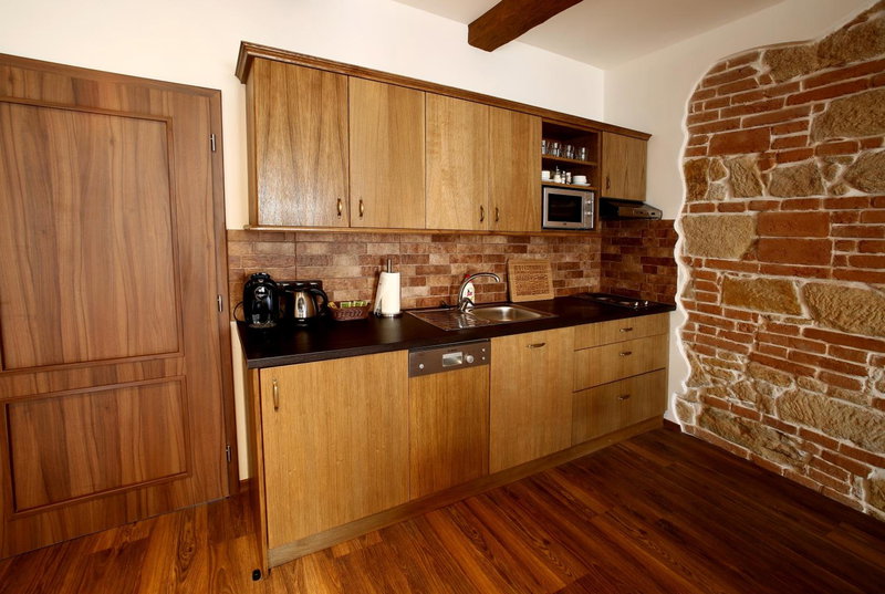 Apartments & Suites Žlutá Hruška, Plzeň, Czechia