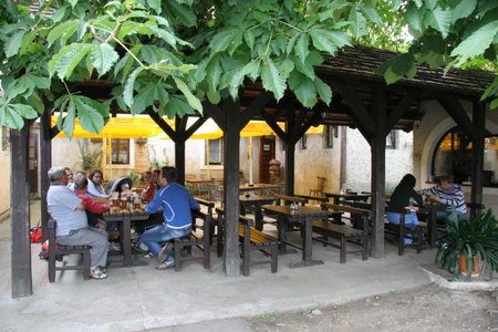 Hotel Na Velké hospodě, Sedlice, Czechia