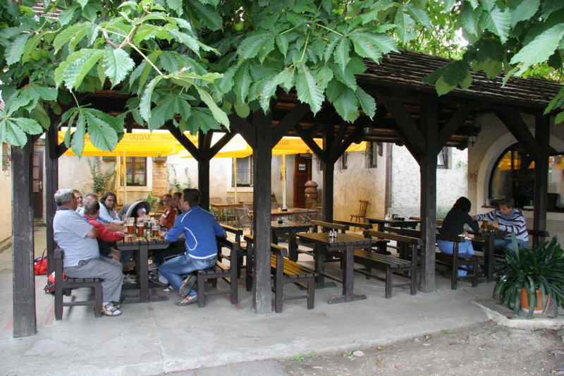 Hotel Na Velké hospodě, Sedlice, Czechia
