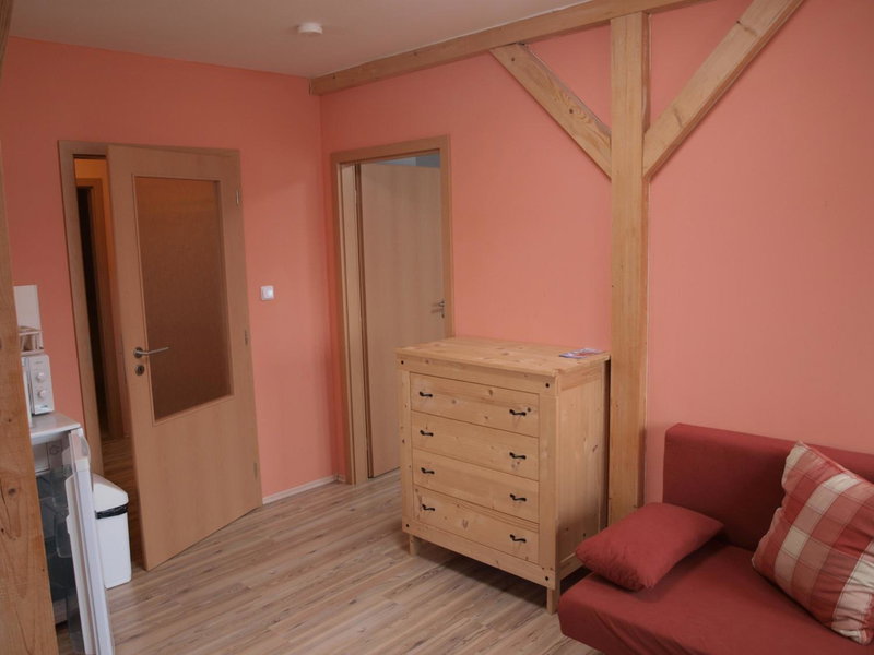 Apartments Viktoria Klinovec, Kovářská, Czechia