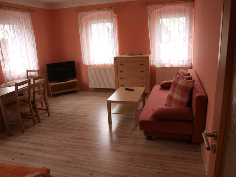 Apartments Viktoria Klinovec, Kovářská, Czechia