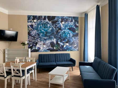 Apartmán Galerie, Děčín, Czechia