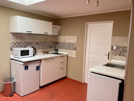 Apartmán Galerie, Děčín, Czechia