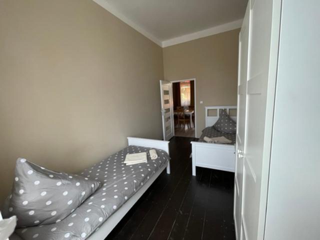Apartmán Galerie, Děčín, Czechia