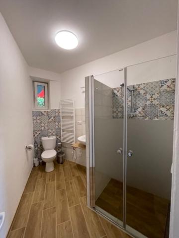 Apartmán Galerie, Děčín, Czechia