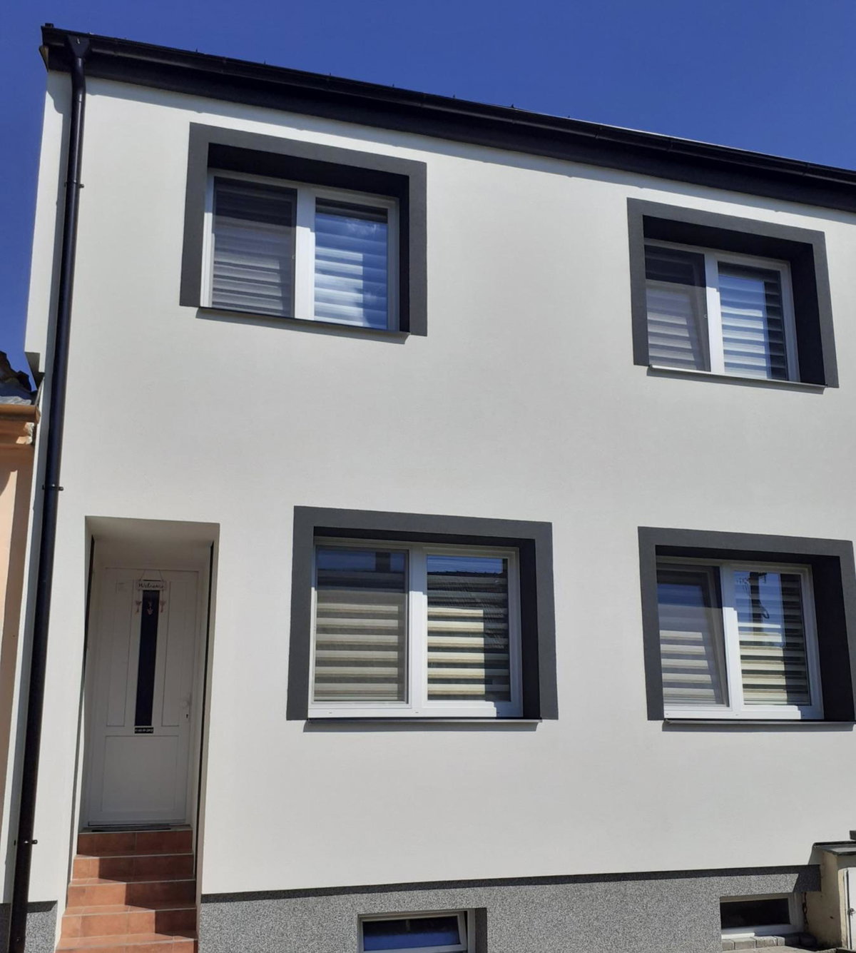 Apartmán LauMar 3, Czechia
