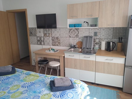 Apartmán LauMar 3, Bzenec, Czechia