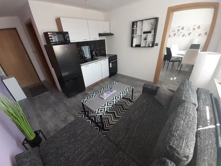 Apartmán LauMar 3, Bzenec, Czechia