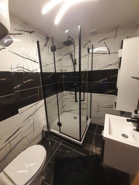 Apartmán LauMar 3, Bzenec, Czechia
