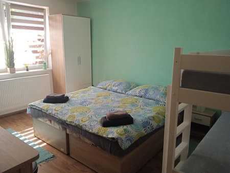 Apartmán LauMar 3, Bzenec, Czechia