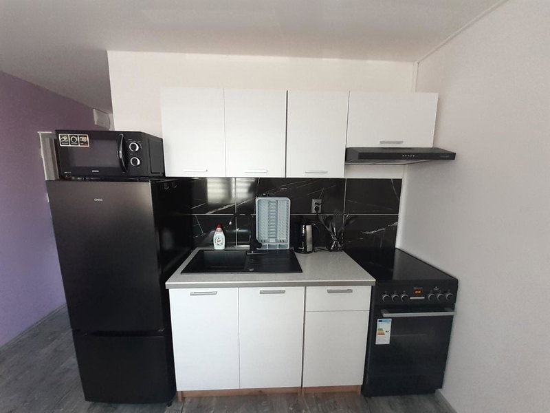 Apartmán LauMar 3, Bzenec, Czechia