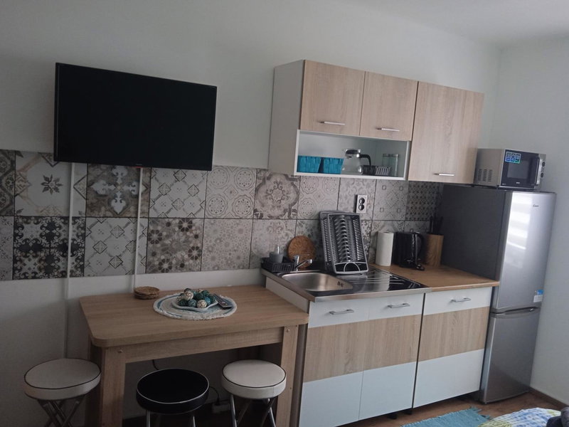 Apartmán LauMar 3, Bzenec, Czechia