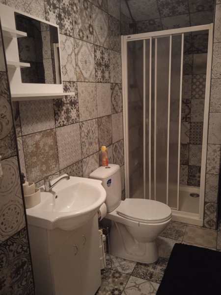 Apartmán LauMar 3, Bzenec, Czechia