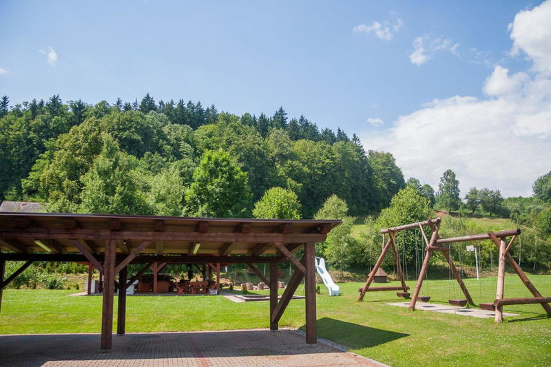 Penzion K, Rudník, Czechia