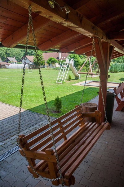 Penzion K, Rudník, Czechia