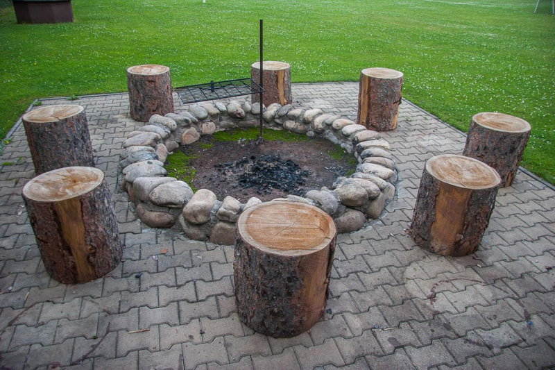 Penzion K, Rudník, Czechia