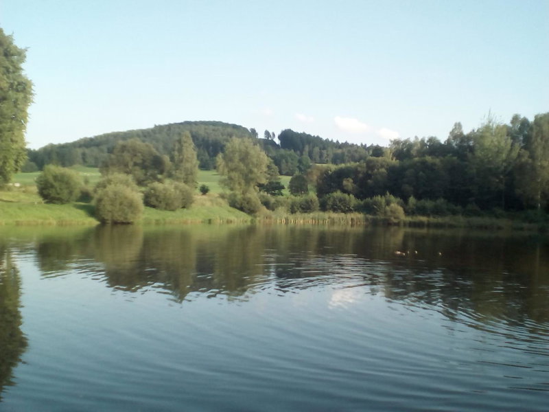 Apartmán 141, Chřibská, Czechia