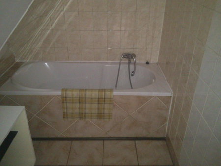 Apartmán 141, Chřibská, Czechia