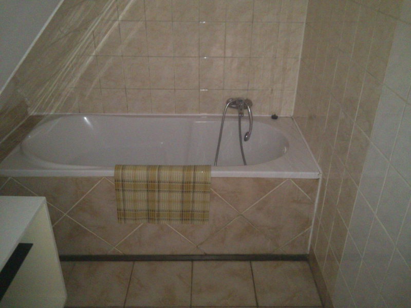 Apartmán 141, Chřibská, Czechia