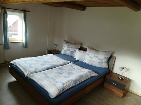 Apartmán 141, Chřibská, Czechia