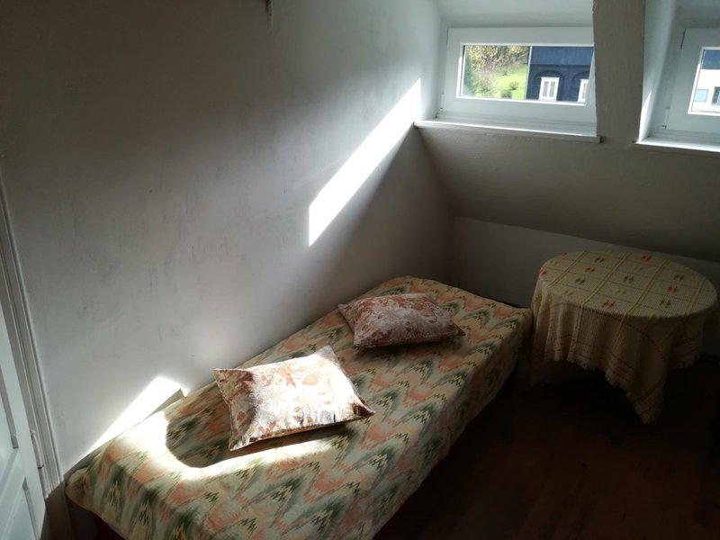 Apartmán 141, Chřibská, Czechia