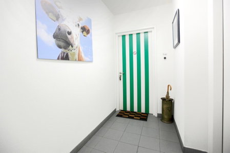 Kustverhuur, Appartement aan zee, Port Scaldis 05042, Breskens, The Netherlands