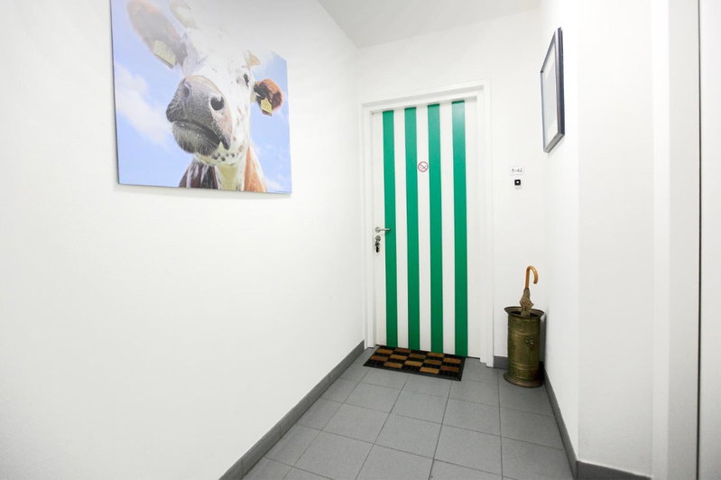 Kustverhuur, Appartement aan zee, Port Scaldis 05042, Breskens, The Netherlands