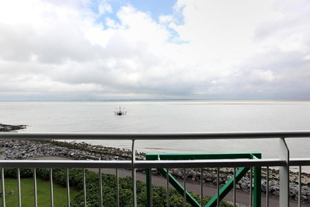 Kustverhuur, Appartement aan zee, Port Scaldis 05042, Breskens, The Netherlands