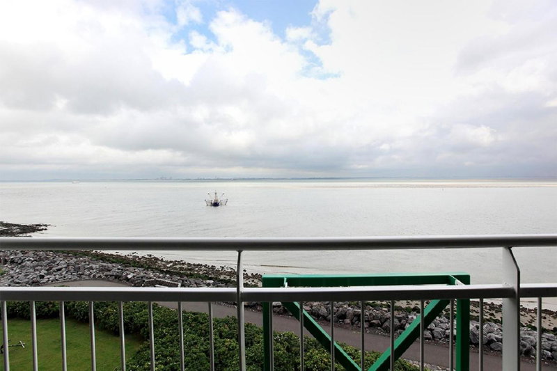 Kustverhuur, Appartement aan zee, Port Scaldis 05042, Breskens, The Netherlands
