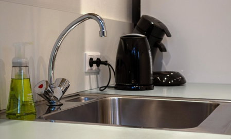 Accommodatie JURPLACE Centrum, Middelburg, The Netherlands