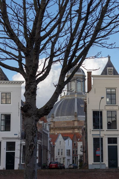 Accommodatie JURPLACE Centrum, Middelburg, The Netherlands
