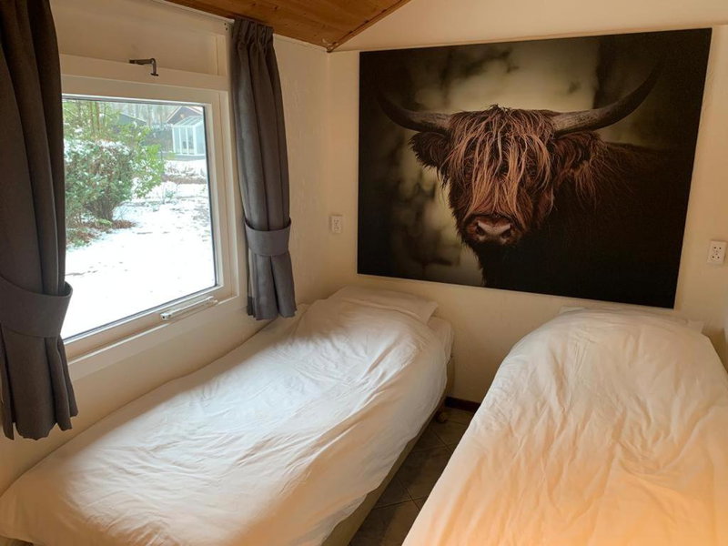 Huisje 96, Exloo, The Netherlands