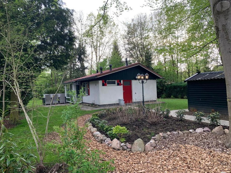 Huisje 96, Exloo, The Netherlands