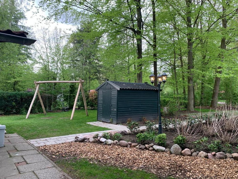 Huisje 96, Exloo, The Netherlands