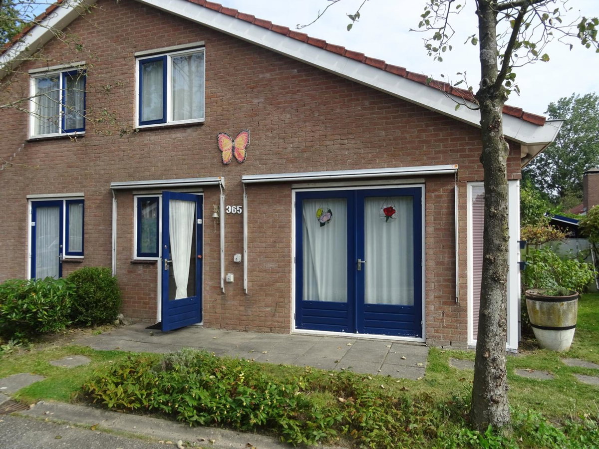 Hotel · Kustverhuur, Park Schoneveld, Strandparel 365, Breskens