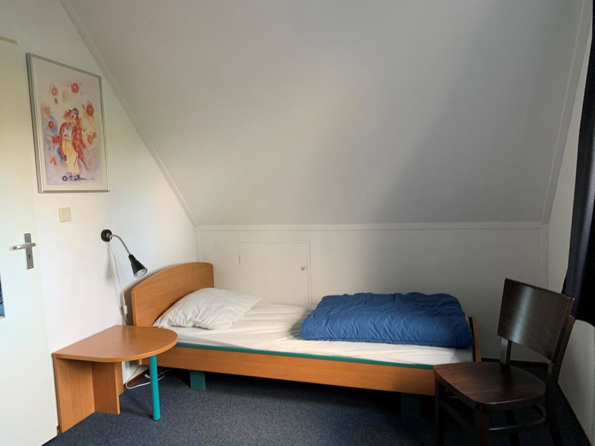 Hotel · Kustverhuur, Park Schoneveld, Zeemeeuw 164, Breskens